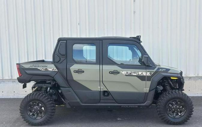 2025 Polaris® XPedition ADV 5 NorthStar