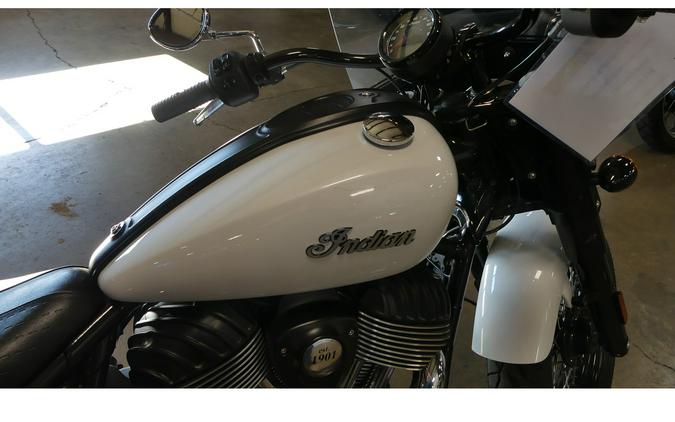 2022 Indian Motorcycle Super Chief ABS