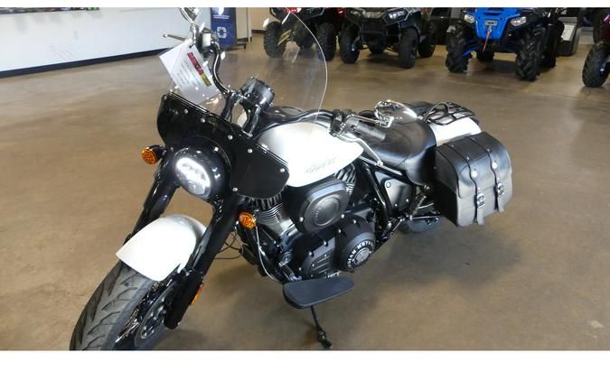 2022 Indian Motorcycle Super Chief ABS