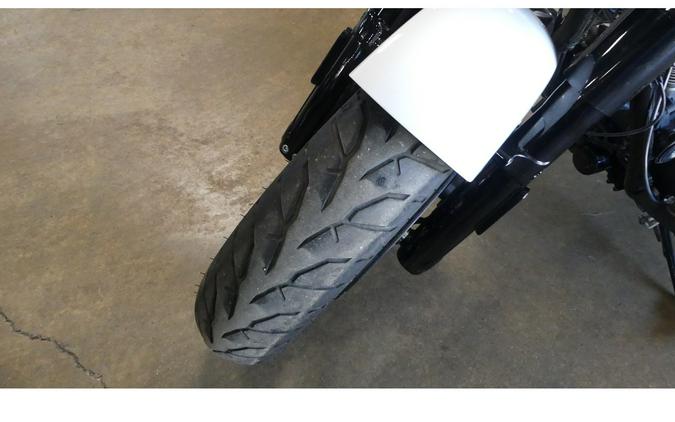 2022 Indian Motorcycle Super Chief ABS