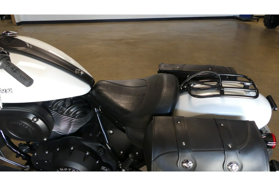 2022 Indian Motorcycle Super Chief ABS