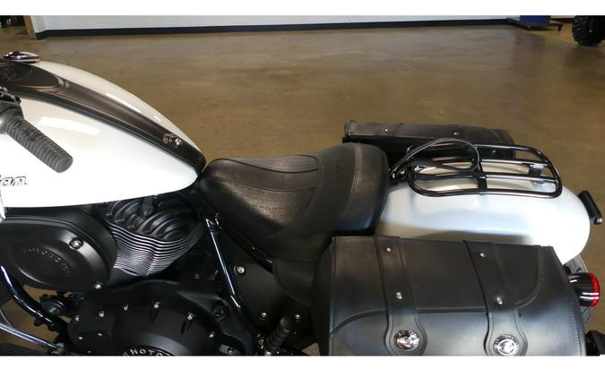 2022 Indian Motorcycle Super Chief ABS