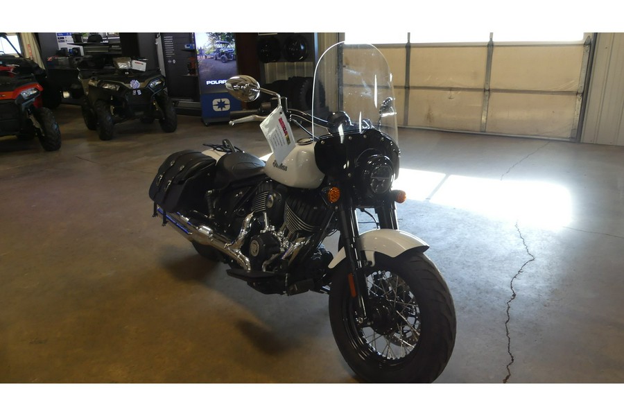 2022 Indian Motorcycle Super Chief ABS