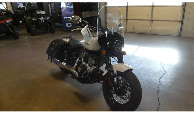 2022 Indian Motorcycle Super Chief ABS