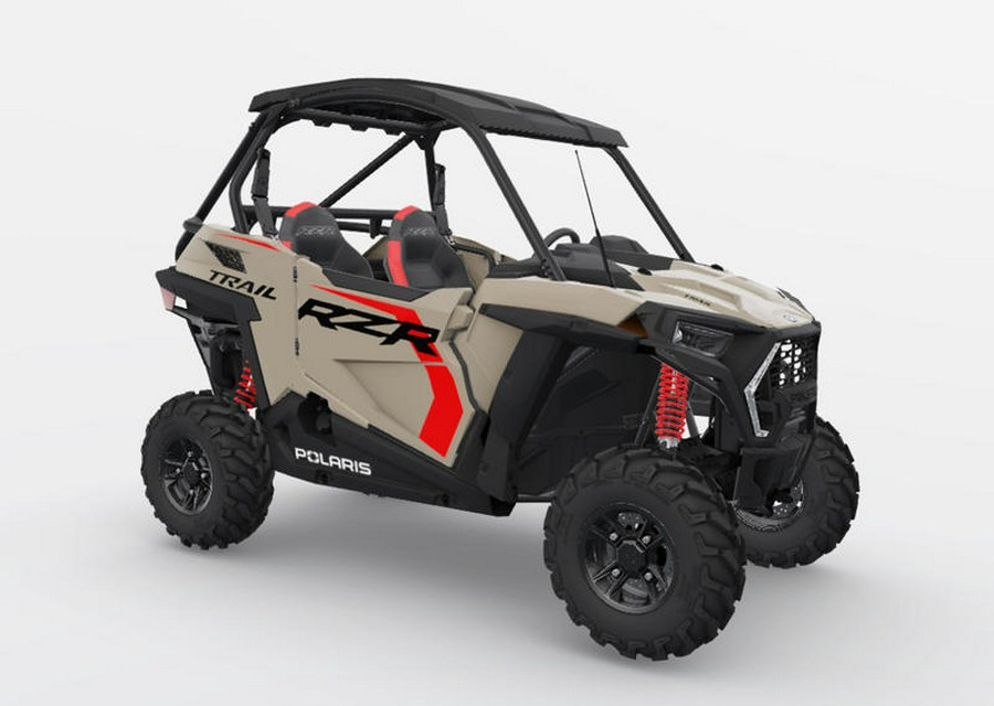 2026 Polaris® RZR Trail Ultimate