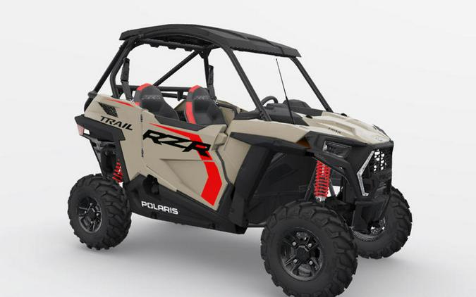 2026 Polaris® RZR Trail Ultimate
