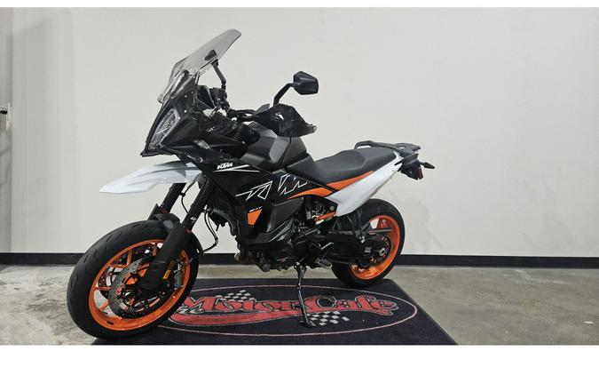 2024 890 SMT - KTM