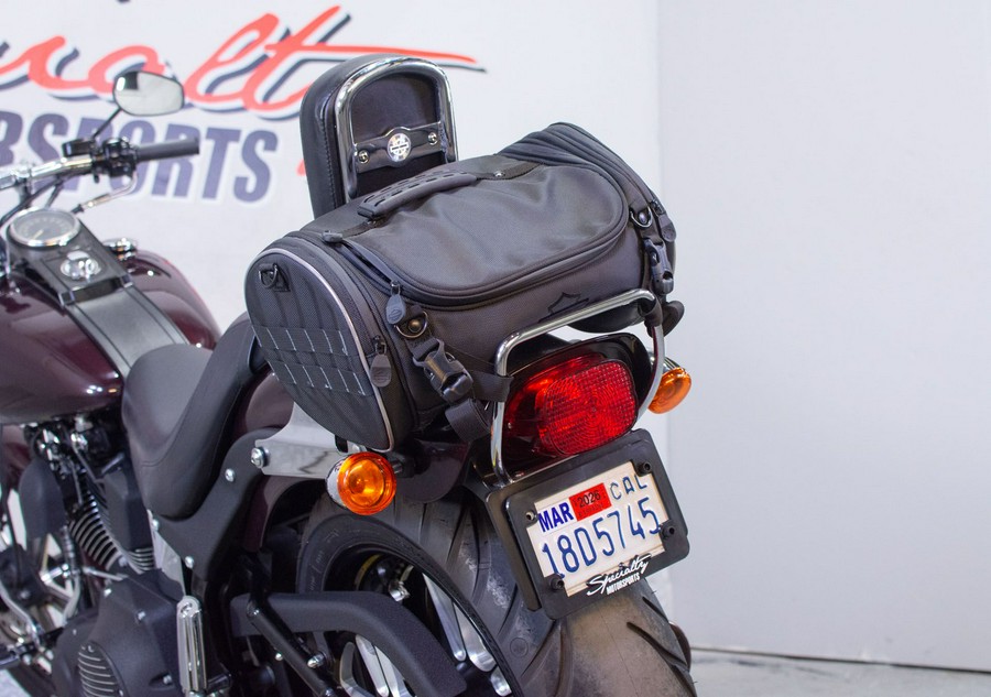 2006 Harley-Davidson Softail® Night Train®