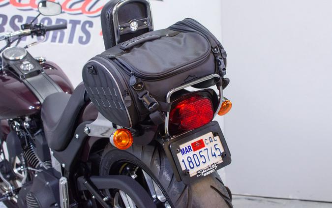 2006 Harley-Davidson Softail® Night Train®