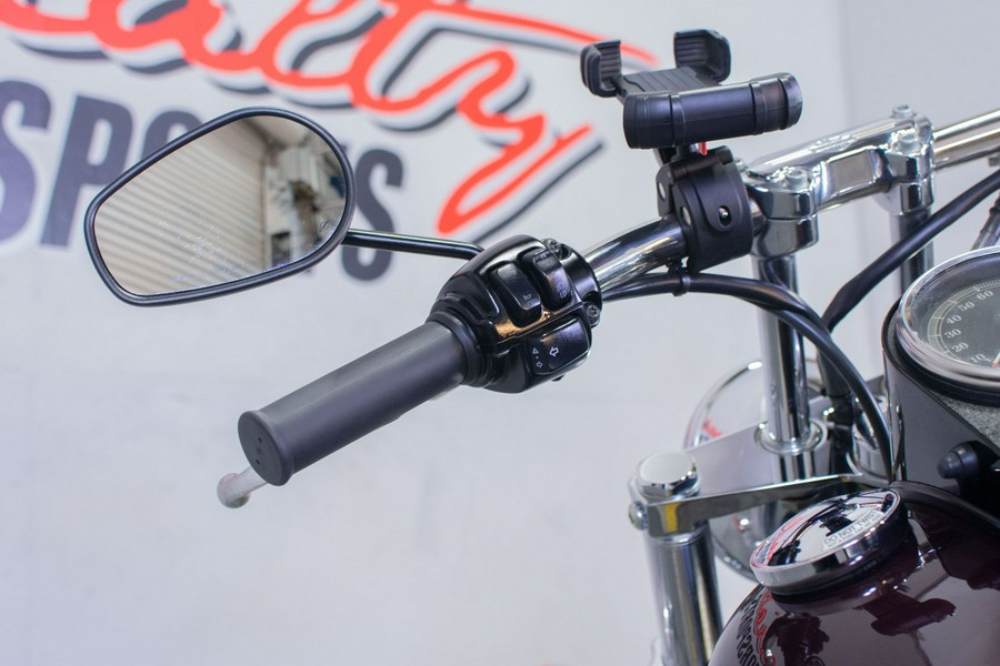 2006 Harley-Davidson Softail® Night Train®