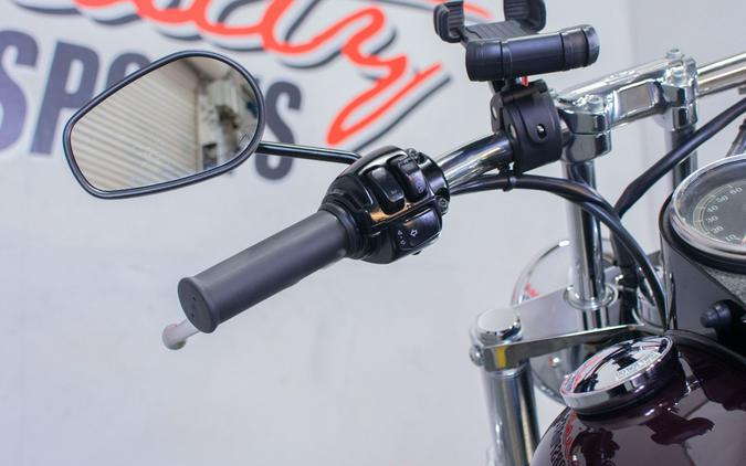 2006 Harley-Davidson Softail® Night Train®