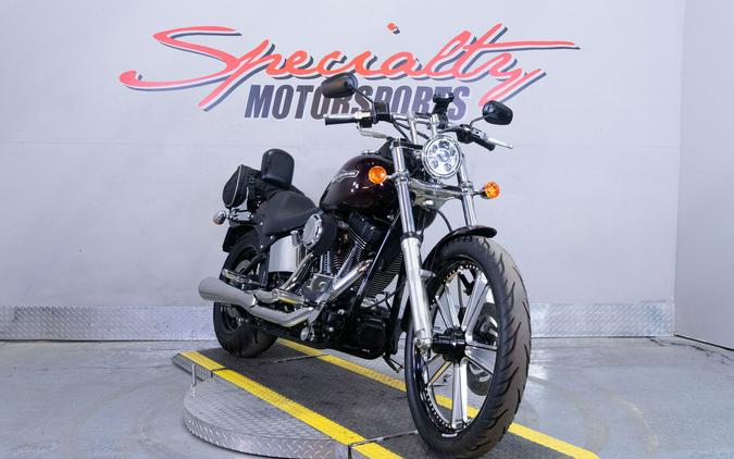 2006 Harley-Davidson Softail® Night Train®