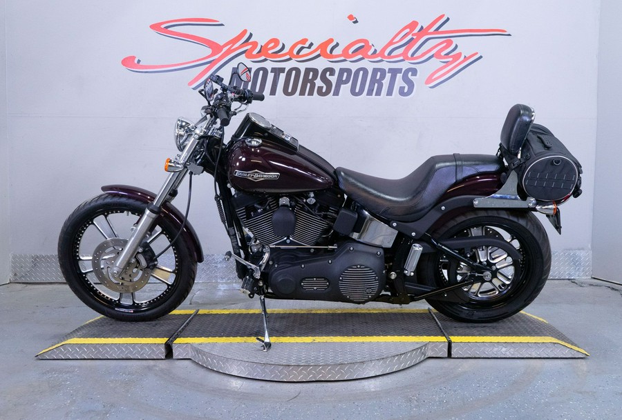 2006 Harley-Davidson Softail® Night Train®