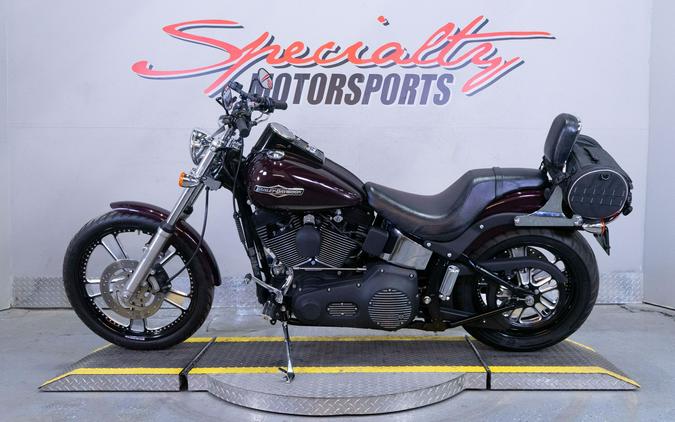 2006 Harley-Davidson Softail® Night Train®