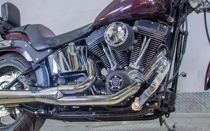 2006 Harley-Davidson Softail® Night Train®