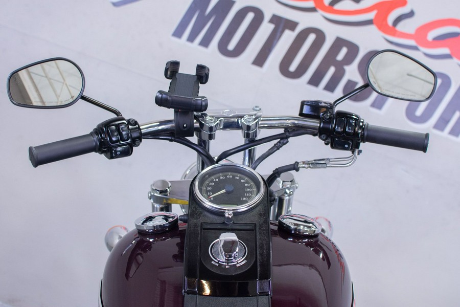2006 Harley-Davidson Softail® Night Train®