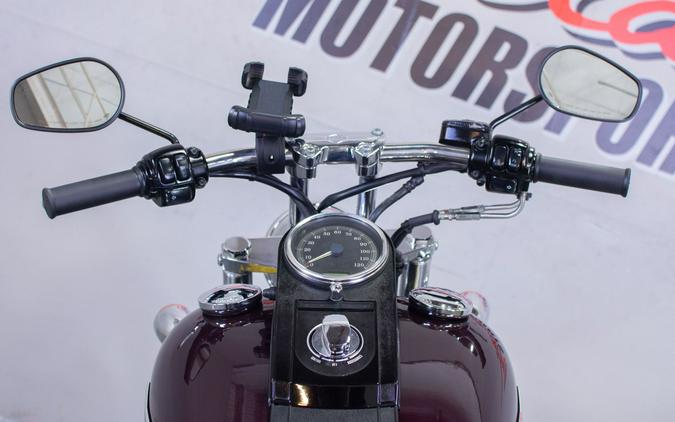 2006 Harley-Davidson Softail® Night Train®