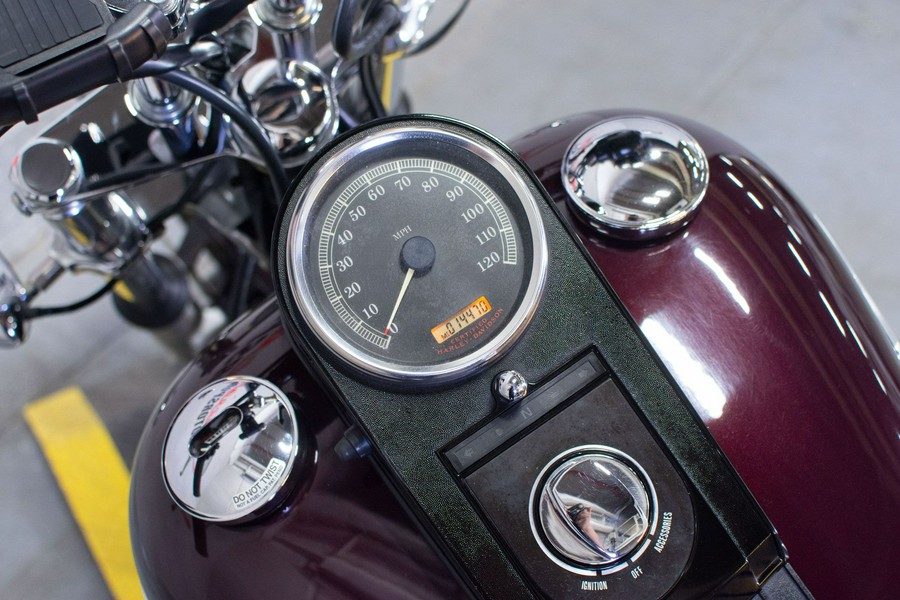 2006 Harley-Davidson Softail® Night Train®