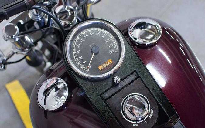 2006 Harley-Davidson Softail® Night Train®