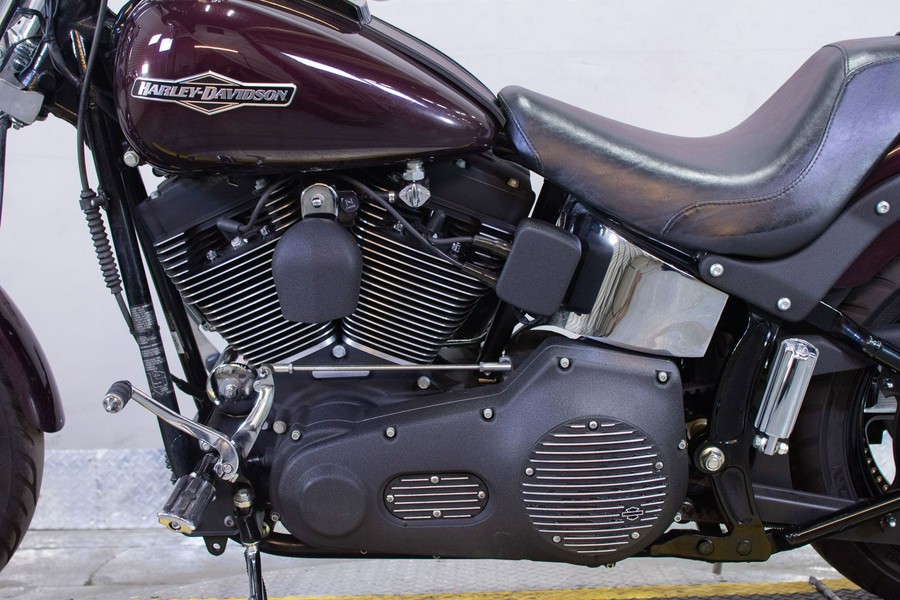 2006 Harley-Davidson Softail® Night Train®