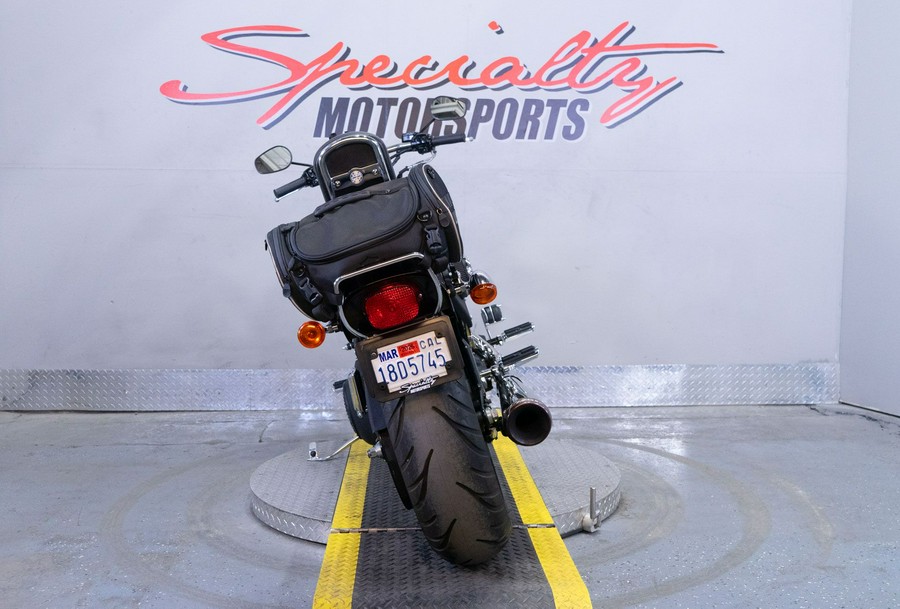2006 Harley-Davidson Softail® Night Train®