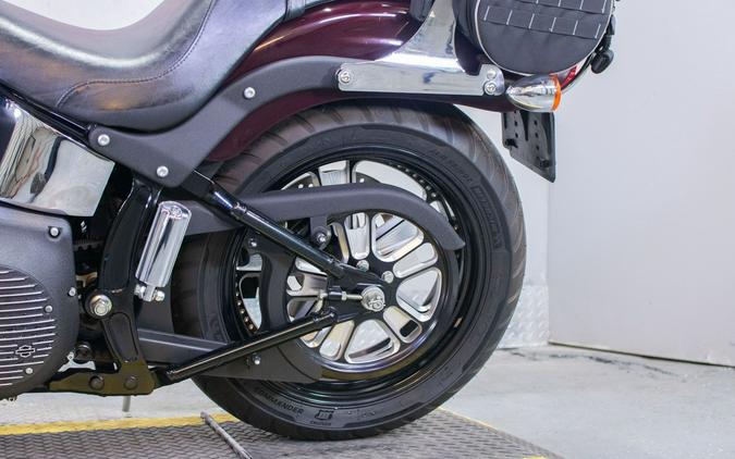 2006 Harley-Davidson Softail® Night Train®