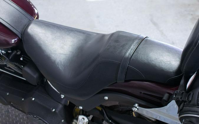 2006 Harley-Davidson Softail® Night Train®