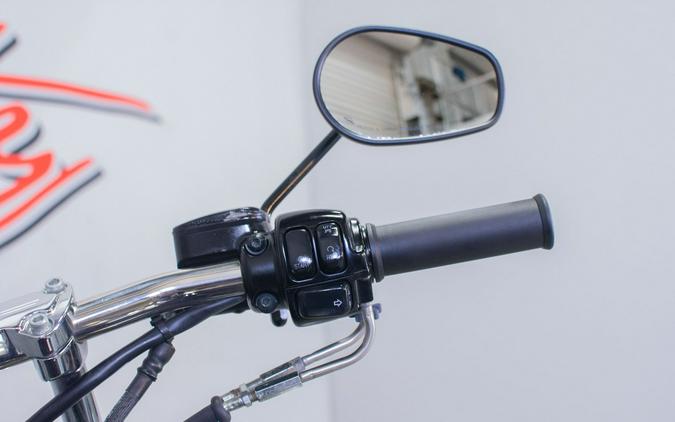 2006 Harley-Davidson Softail® Night Train®