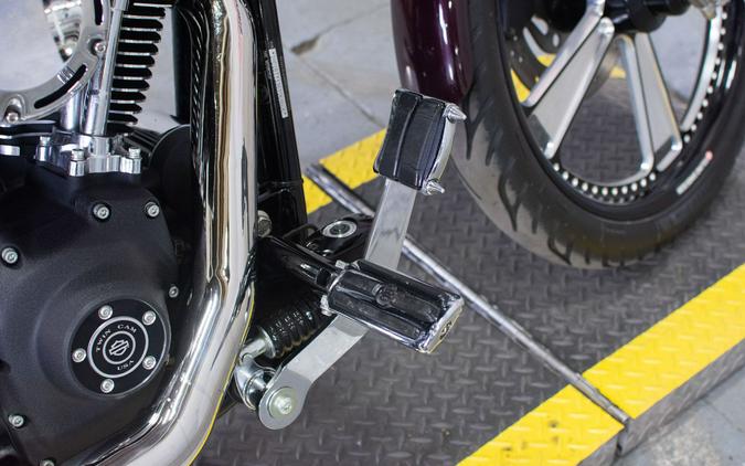 2006 Harley-Davidson Softail® Night Train®