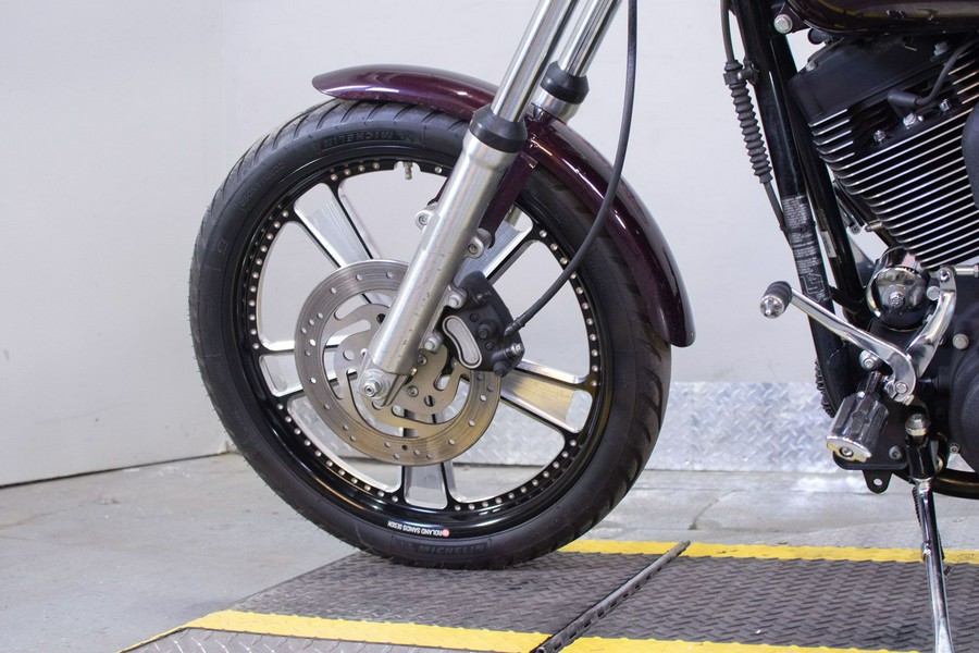 2006 Harley-Davidson Softail® Night Train®