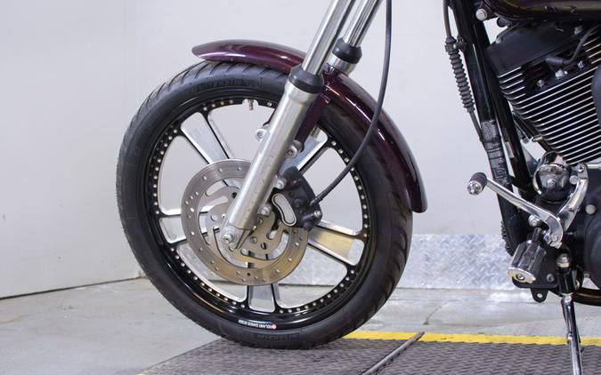 2006 Harley-Davidson Softail® Night Train®