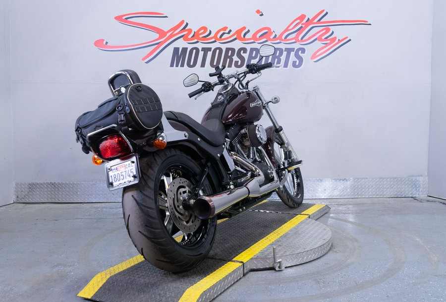 2006 Harley-Davidson Softail® Night Train®
