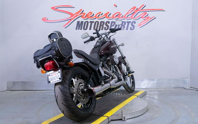 2006 Harley-Davidson Softail® Night Train®