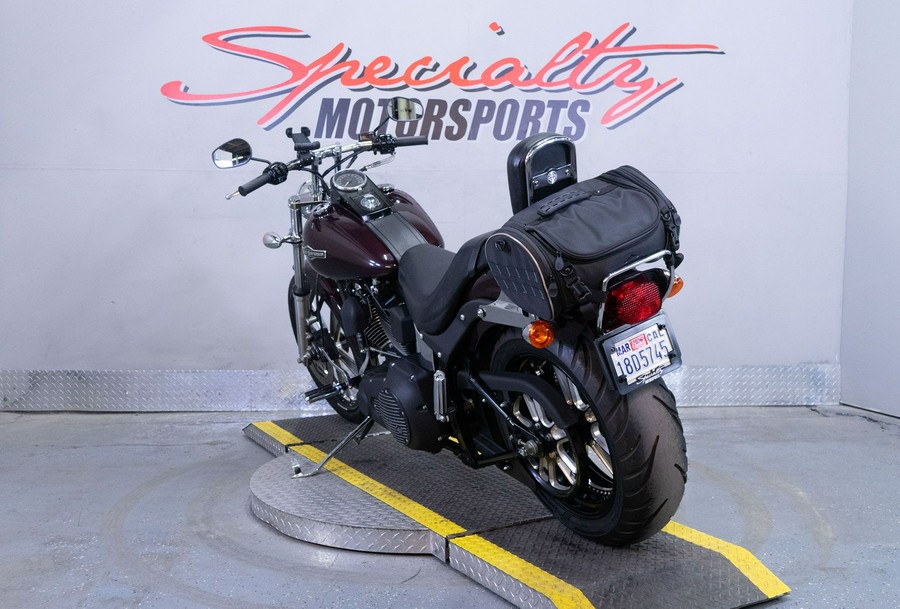 2006 Harley-Davidson Softail® Night Train®
