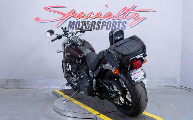 2006 Harley-Davidson Softail® Night Train®