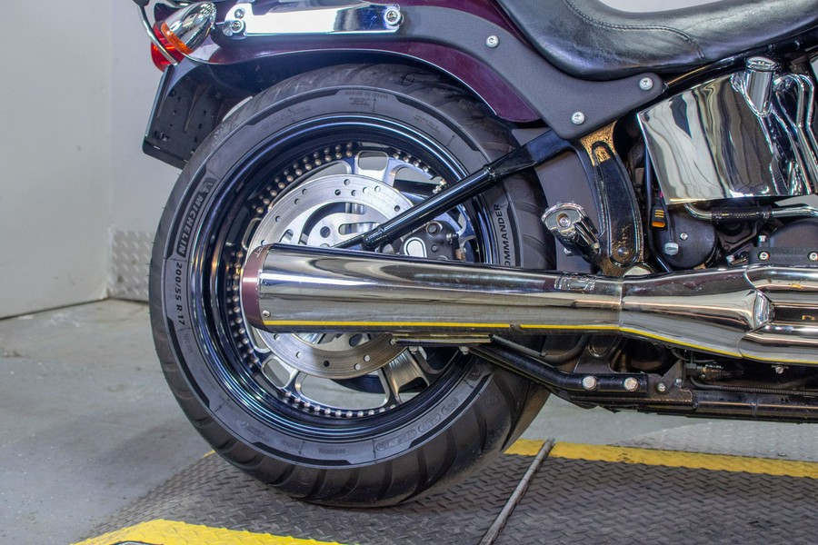 2006 Harley-Davidson Softail® Night Train®