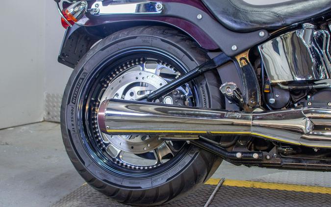 2006 Harley-Davidson Softail® Night Train®