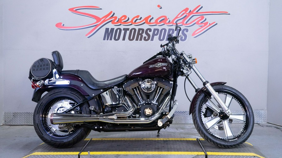 2006 Harley-Davidson Softail® Night Train®
