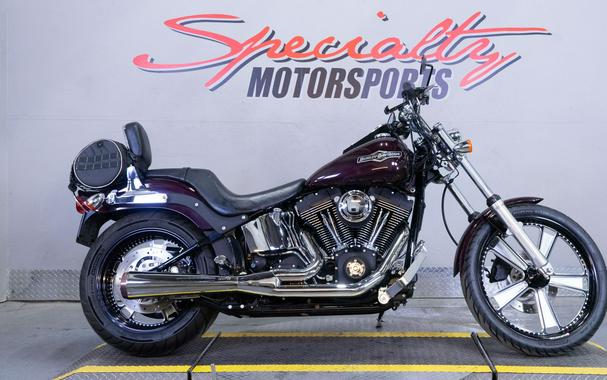 2006 Harley-Davidson Softail® Night Train®