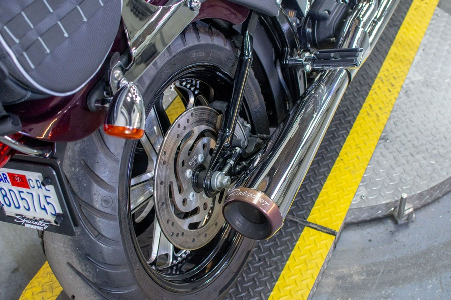 2006 Harley-Davidson Softail® Night Train®