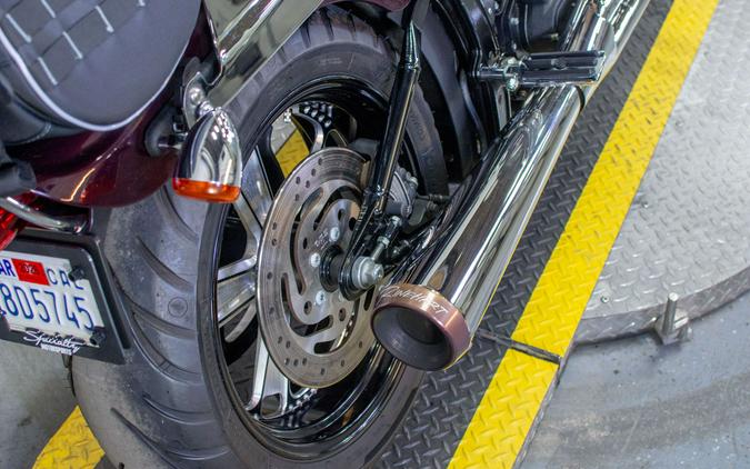 2006 Harley-Davidson Softail® Night Train®