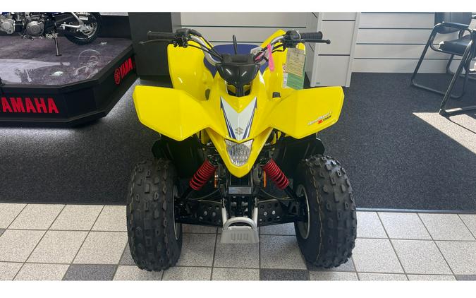 2026 QUADSPORT Z90 - Suzuki