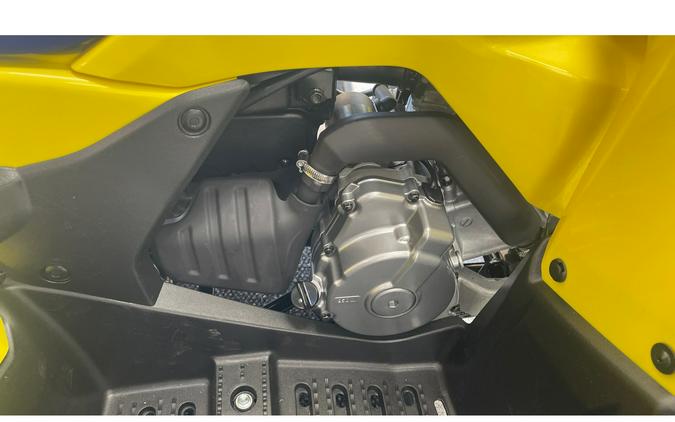 2026 QUADSPORT Z90 - Suzuki