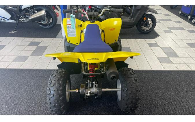 2026 QUADSPORT Z90 - Suzuki