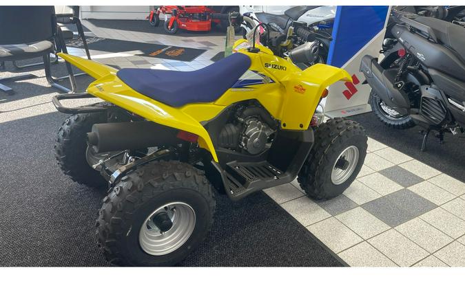 2026 QUADSPORT Z90 - Suzuki
