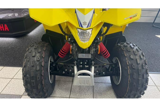 2026 QUADSPORT Z90 - Suzuki
