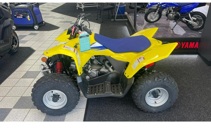 2026 QUADSPORT Z90 - Suzuki