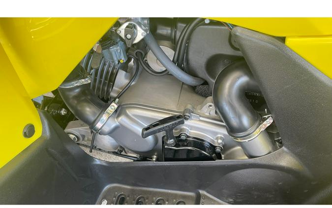 2026 QUADSPORT Z90 - Suzuki