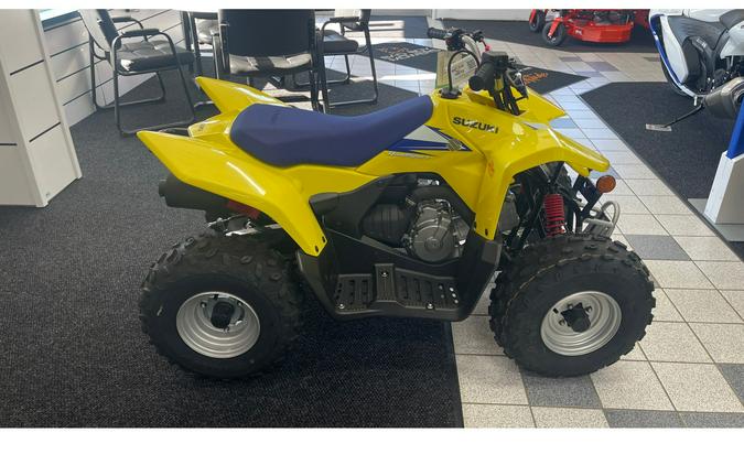 2026 QUADSPORT Z90 - Suzuki