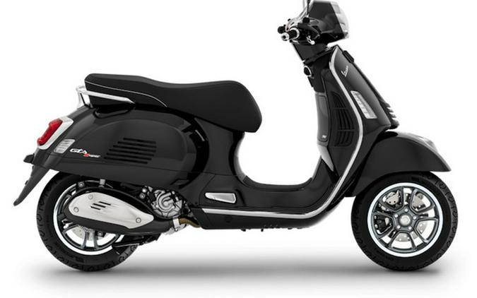 2026 Vespa GTS 310 Super